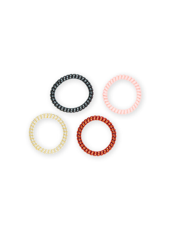 Elastic bands for child girl NYAJOELA1 / 22SI0193ELA952