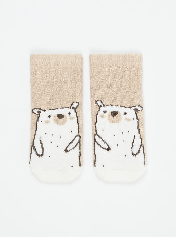 Sand socks SOU1CHO1 / 23WF4112SOQ808