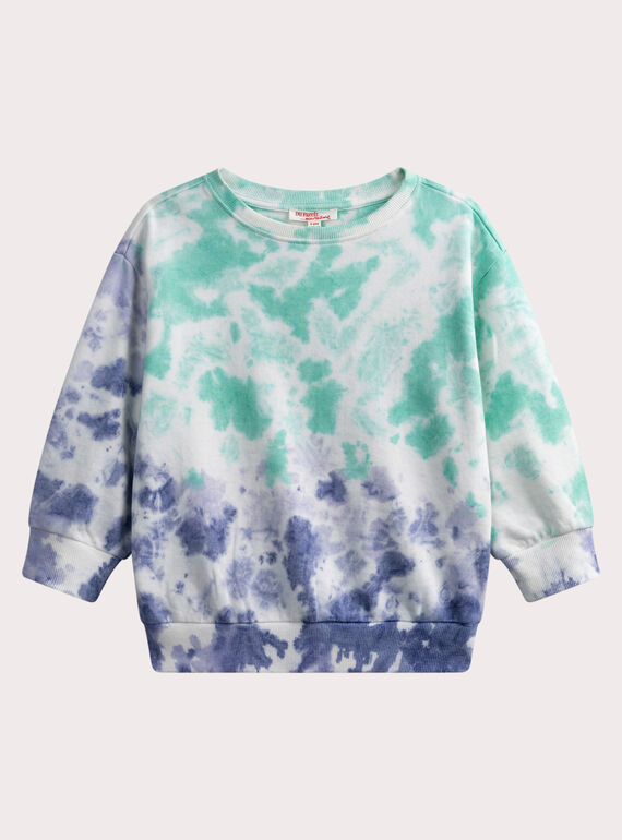 Ivory SWEAT SHIRT