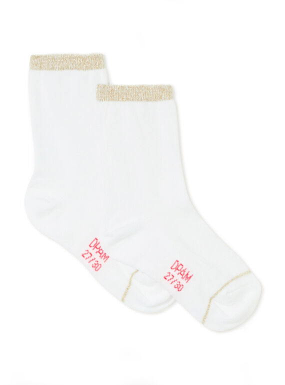 Off white SOCKS KYAESCHO1 / 20WI0181SOQ001