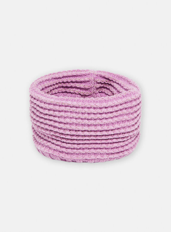 Parma neck warmer SYAJOSNOO3 / 23WI0194SNO329