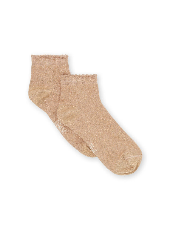Socks child girl LYAPOECHO / 21SI01Y1SOQK008