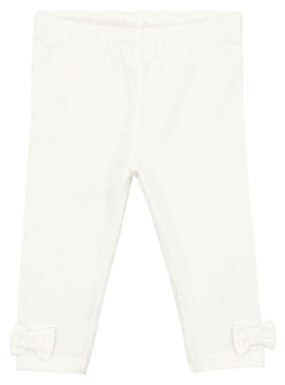 Off white Leggings GYIESLEG1 / 19WI09U5D26001
