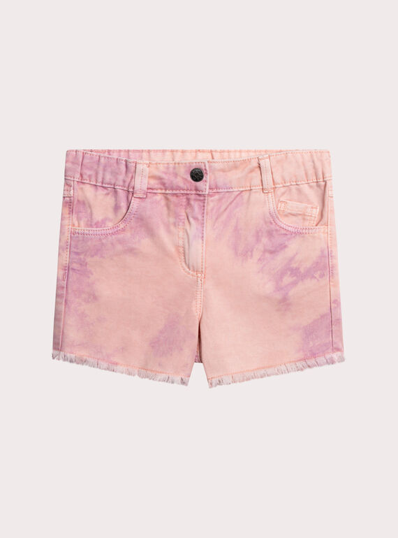 Off white SHORTS