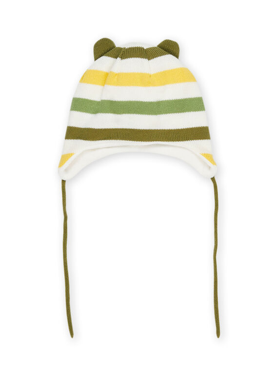 Beanie PYUGROBON2 / 22WI10F5BONG604