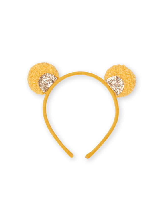 Headband child girl LYAPOESERRE / 21SI0173TET955
