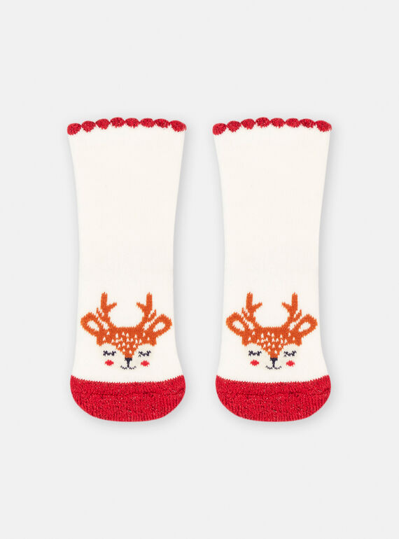 Off white SOCKS SYIWAYSOQB / 23WI09S1SOQ001
